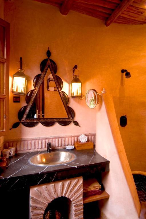 Riad Noga Marrakesh Phòng bức ảnh