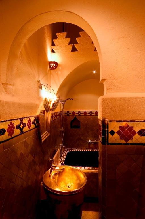 Riad Noga Marrakesh Phòng bức ảnh